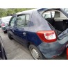 Détail des pièces pour Dacia sandero Basique Gasolina de l'année 2013 avec le moteur D4FF7