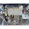 Détail des pièces pour Dacia sandero Basique Gasolina de l'année 2013 avec le moteur D4FF7