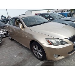 Detalhamento das peças para Lexus IS200 (DS2/IS2) 220d Diesel do ano 2006 com motor 2ADFHV