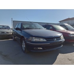 Peugeot 406 berlina (S1/S2)