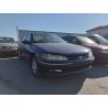 Parts breakdown for Peugeot 406 berlina (S1/S2) SVDT Diesel of the year 1999 with engine RHZ