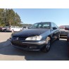 Parts breakdown for Peugeot 406 berlina (S1/S2) SVDT Diesel of the year 1999 with engine RHZ