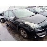 تفكيك Renault scenic III Gasolina من عام 2011 بمحرك K9KR8