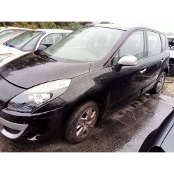 تفكيك Renault scenic III Gasolina من عام 2011 بمحرك K9KR8