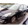تفكيك Renault scenic III Gasolina من عام 2011 بمحرك K9KR8