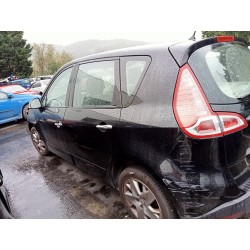 تفكيك Renault scenic III Gasolina من عام 2011 بمحرك K9KR8