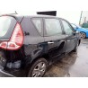 تفكيك Renault scenic III Gasolina من عام 2011 بمحرك K9KR8