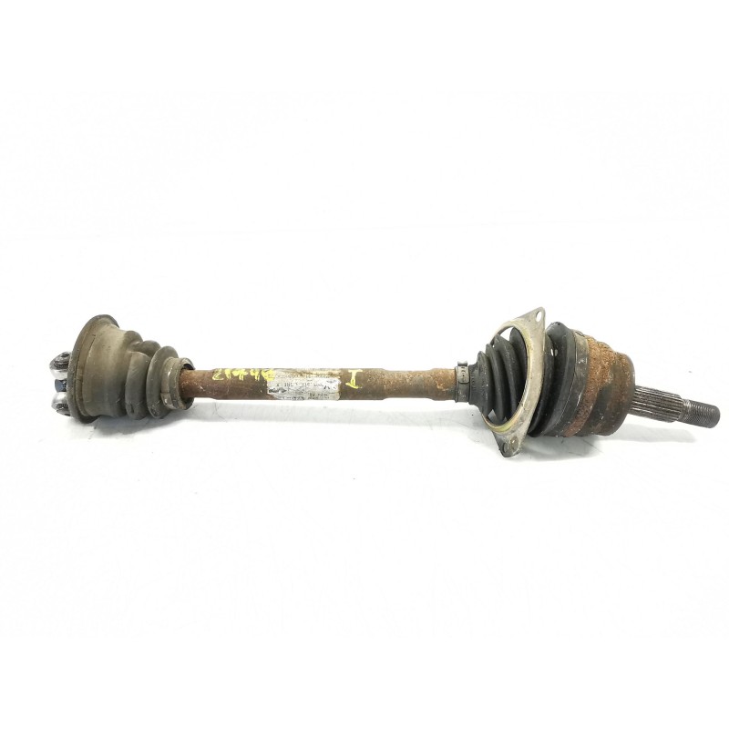 Recambio de transmisión delantera izquierda para renault master i autobús (t__) 2.4 d referencia OEM IAM   