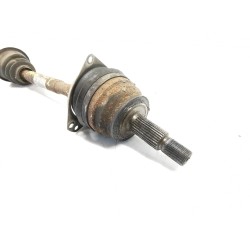 Recambio de transmisión delantera izquierda para renault master i autobús (t__) 2.4 d referencia OEM IAM   
