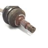 Recambio de transmision delantera izquierda para peugeot expert kombi confort acristaldo (5 asientos) referencia OEM IAM   