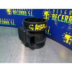 Recambio de caudalimetro para opel astra h berlina cosmo referencia OEM IAM 90530463 5WK9606 