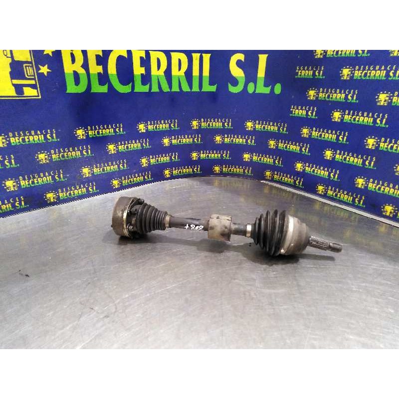 Recambio de transmision delantera izquierda para seat toledo (1l) executive edition referencia OEM IAM Recambio de transmision delantera izquierda para seat toledo (1l) executive edition referencia OEM IAM