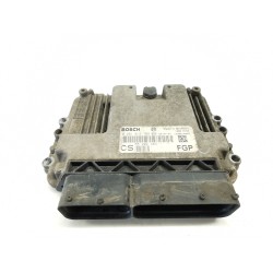 Recambio de centralita motor uce para opel zafira / zafira family b (a05) 1.9 cdti (m75) referencia OEM IAM 0281012709  55202383