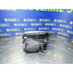 Recambio de faro izquierdo para seat arosa (6h1) referencia OEM IAM   