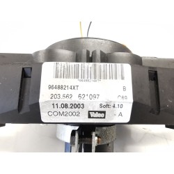 Recambio de com 2000 para citroën c2 (jm_) 1.1 referencia OEM IAM 96488214XT  