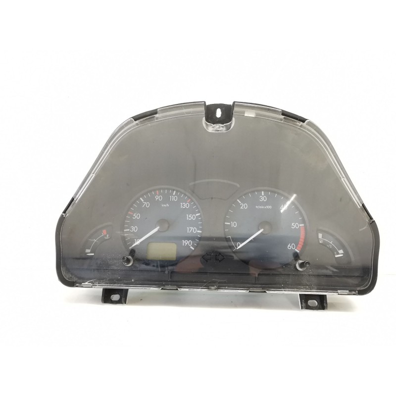 Quadro strumenti CITROEN Saxo (S0, S1) | Desguace Becerril