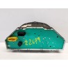 Quadro strumenti CITROEN Saxo (S0, S1) | Desguace Becerril