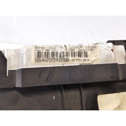 Quadro strumenti CITROEN Saxo (S0, S1) | Desguace Becerril