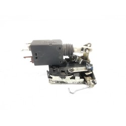 Recambio de cerradura puerta delantera izquierda para citroën saxo (s0, s1) 1.5 d referencia OEM IAM   