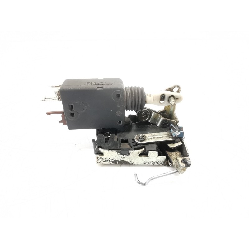 Recambio de cerradura puerta delantera izquierda para citroën saxo (s0, s1) 1.5 d referencia OEM IAM   