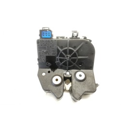 Recambio de cerradura maletero / portón para ford focus i sedán (dfw) 1.8 tdci referencia OEM IAM YS4AA43102  