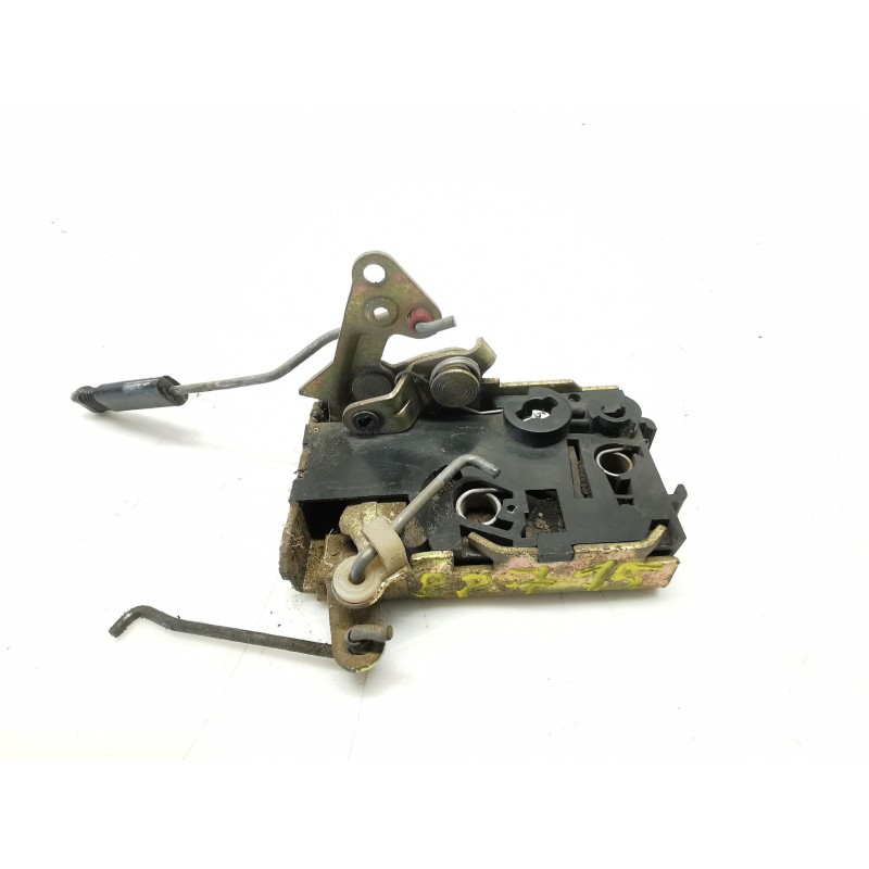 Recambio de cerradura puerta delantera derecha para peugeot 309 ii (3c, 3a) 1.9 diesel referencia OEM IAM   