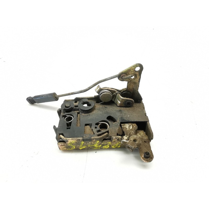 Recambio de cerradura puerta delantera izquierda para peugeot 309 ii (3c, 3a) 1.9 diesel referencia OEM IAM   