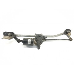 Recambio de motor limpia delantero para toyota corolla (_e12_) 1.6 vvt-i (zze121_) referencia OEM IAM 404749  8611002100A