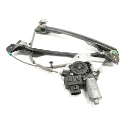 Recambio de elevalunas delantero izquierdo para ford focus i sedán (dfw) 1.8 tdci referencia OEM IAM 0130821946  XS4123201