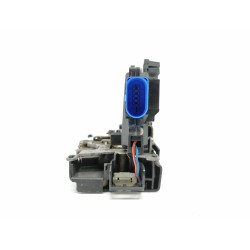 Recambio de cerradura puerta delantera derecha para volkswagen touareg (7la) tdi r5 referencia OEM IAM 3D1837016  