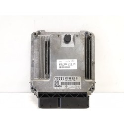 Recambio de centralita motor uce para audi a4 b7 avant (8ed) 2.0 tdi referencia OEM IAM 03G906016GN  0281012113