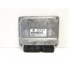 Engine control unit (ECU) Volkswagen Golf V (1K1) | Becerril Scrap Yard