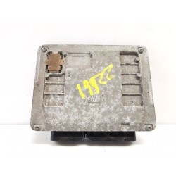 Engine control unit (ECU) Volkswagen Golf V (1K1) | Becerril Scrap Yard