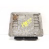 Engine control unit (ECU) Volkswagen Golf V (1K1) | Becerril Scrap Yard