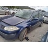 Detalhamento das peças para Renault megane II berlina 5P Authentique Diesel do ano 2004 com motor K9KD7