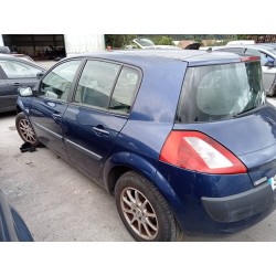 Detalhamento das peças para Renault megane II berlina 5P Authentique Diesel do ano 2004 com motor K9KD7