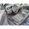 Detalhamento das peças para Renault megane II berlina 5P Authentique Diesel do ano 2004 com motor K9KD7