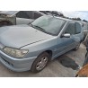Parts breakdown for Peugeot 306 berlina 3/4/5 puertas (S2) XS Petrol of the year 1999 with engine NFZ