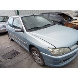 Parts breakdown for Peugeot 306 berlina 3/4/5 puertas (S2) XS Petrol of the year 1999 with engine NFZ