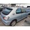 Parts breakdown for Peugeot 306 berlina 3/4/5 puertas (S2) XS Petrol of the year 1999 with engine NFZ