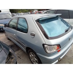Parts breakdown for Peugeot 306 berlina 3/4/5 puertas (S2) XS Petrol of the year 1999 with engine NFZ