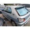 Parts breakdown for Peugeot 306 berlina 3/4/5 puertas (S2) XS Petrol of the year 1999 with engine NFZ
