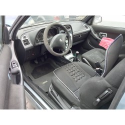 Parts breakdown for Peugeot 306 berlina 3/4/5 puertas (S2) XS Petrol of the year 1999 with engine NFZ