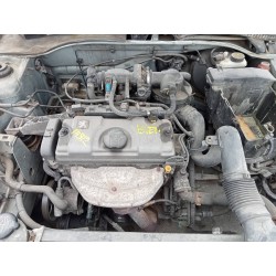 Parts breakdown for Peugeot 306 berlina 3/4/5 puertas (S2) XS Petrol of the year 1999 with engine NFZ