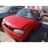 Parts breakdown for Seat arosa (6H1) Select Diesel of the year 1998 with engine AKU
