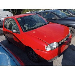 Parts breakdown for Seat arosa (6H1) Select Diesel of the year 1998 with engine AKU