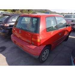 Parts breakdown for Seat arosa (6H1) Select Diesel of the year 1998 with engine AKU