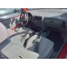 Parts breakdown for Seat arosa (6H1) Select Diesel of the year 1998 with engine AKU