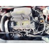 Parts breakdown for Seat arosa (6H1) Select Diesel of the year 1998 with engine AKU