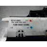 Recambio de mando calefaccion / aire acondicionado para mercedes clase a (w168) 140 (168.031) referencia OEM IAM 1688300485  